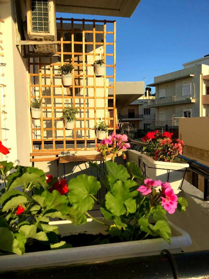 Cozy Apartment Heraklion  Exterior photo