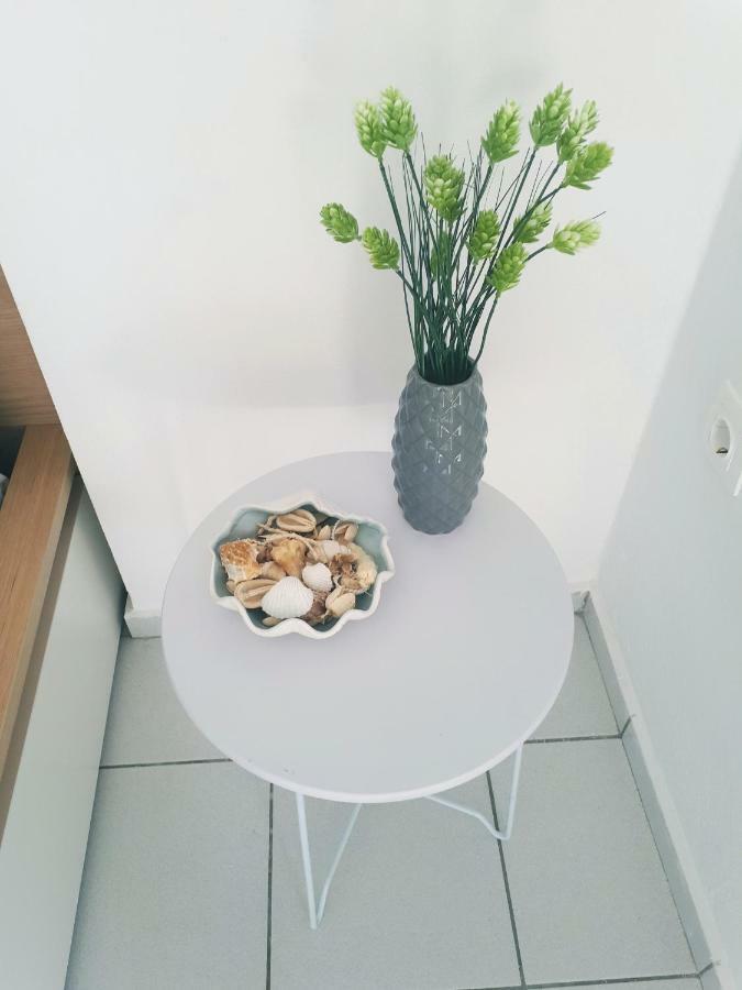 Cozy Apartment Heraklion  Exterior photo